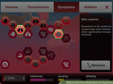 how to beat plague inc prion|Plague Inc .